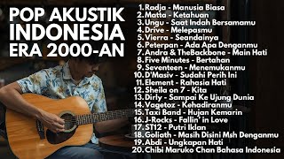 Download lagu LAGU HITS AKUSTIK INDONESIA 2000-AN UNTUK TEMAN KOPI PAGI | Playlist Full Album Pop Kenangan SMA mp3 Download lagu LAGU HITS AKUSTIK INDONESIA 2000-AN UNTUK TEMAN KOPI PAGI | Playlist Full Album Pop Kenangan SMA mp3