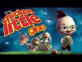 Don T Go Breaking My Heart Mashup 2 Chicken Little And Glee