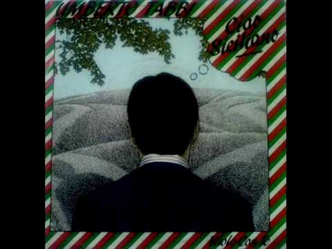 Umberto Tabbi - Ciao Siciliano (Very Rare Italo-Disco)