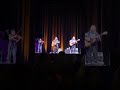 Indigo Girls rockin’ Plymouth MA 11/30/23