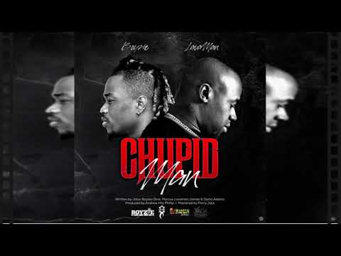 Boyzie X Lavaman - Chupid Man {Grenada} [Soca 2019]