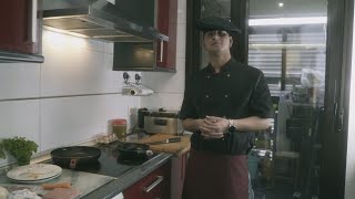 El Chef del Beef Music Video