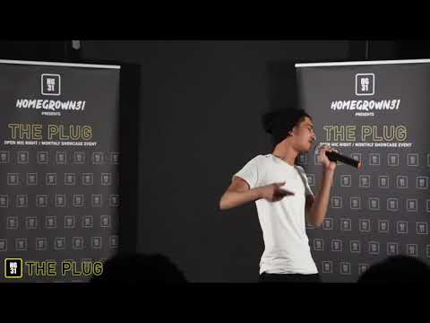 HG31 - The Plug - Nayra J - [Part 1]