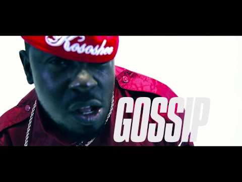 Modenine - Dobale Ft. Gentle