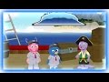 The Backyardigans Games Pirate Adventure