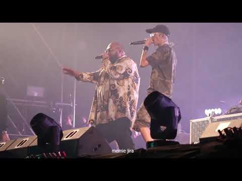 ยันเช้า(Yan Chao) - F.HERO x PERM.YARB @RANGSIT FEST |201127|