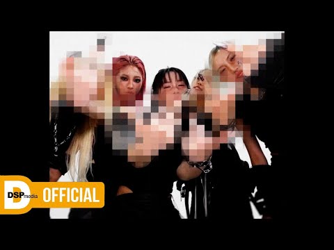 YOUNG POSSE (영파씨) 'YSSR' MV