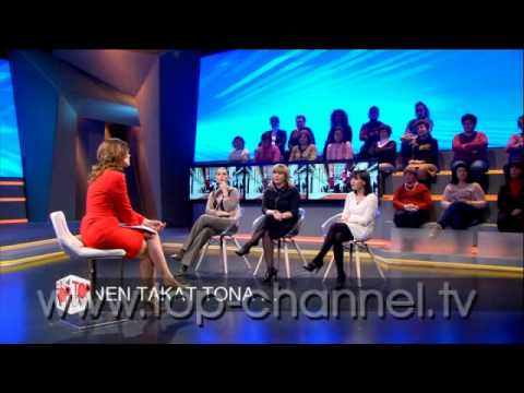 Pasdite ne TCH, 17 Shkurt 2015, Pjesa 2 - Top Channel Albania - Entertainment Show