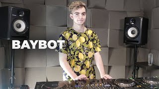 Baybot DJ set
