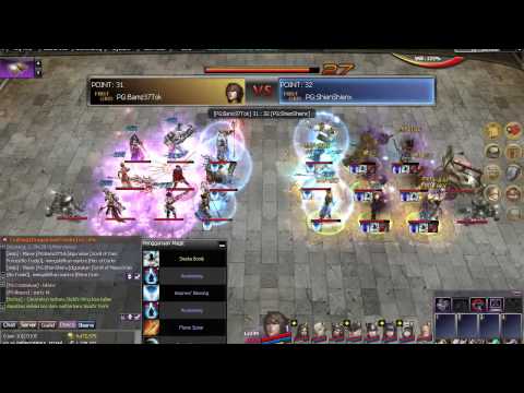 (Rematch No Official) Atlantica Online Indonesia - Titan Championship Final #78