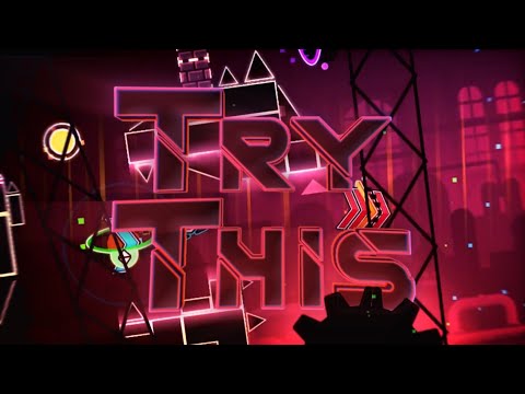 Try This by Teto Gang (GDGT 2025 Qualifiers)