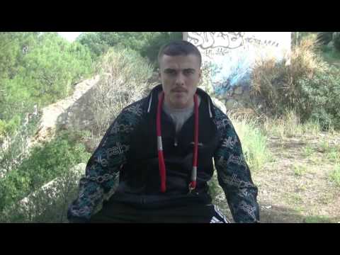 BAYA BAIE - VÍCTOR (VIDEOCLIP)