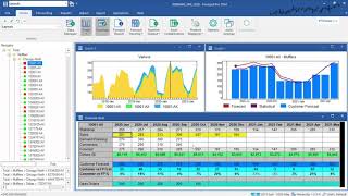 Forecast Pro Reviews Feb 2026: Pricing & Features | SoftwareWorld
