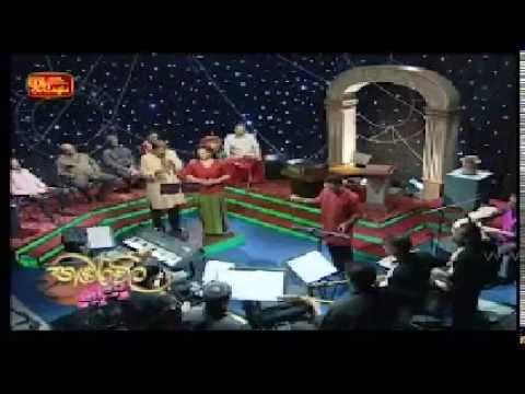 Sandha Wilasin සඳ විලසින් සඳ මඬල ලෙසින්..