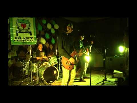 Prouza - PROUZA - Krok po kroku (unofficial video)