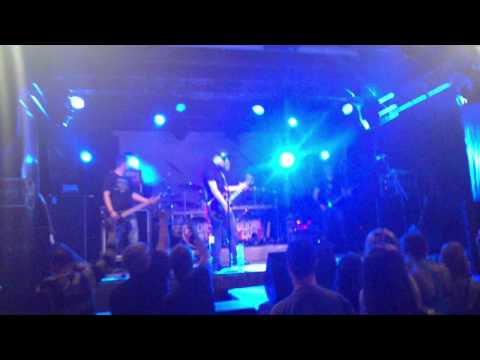 Die Rockies bei Rock am hang 4