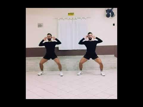 Diego Spears - Bilhete premiado 🎟️ (Coreografia)