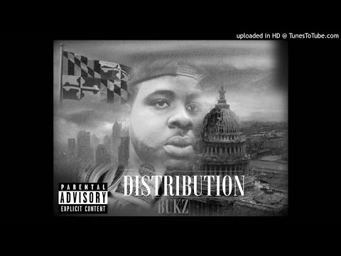 Bukz DISTRIBUTION - BackSeat (Explicit)