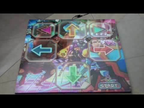 The Metronomicon [PC] The Metronomicon Minute Dev Diary #7