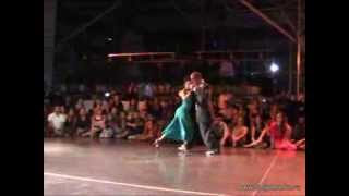 Horacio Godoy & Magdalena Gutierrez 4 - Istanbul 2013