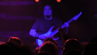 Fear Factory - Pisschrist (Live in Belgrade, Serbia, 29.07.2025) 4K