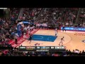 Miami Heat Vs Los Angeles Clippers February 5 2014 NBA 2013 14 Season