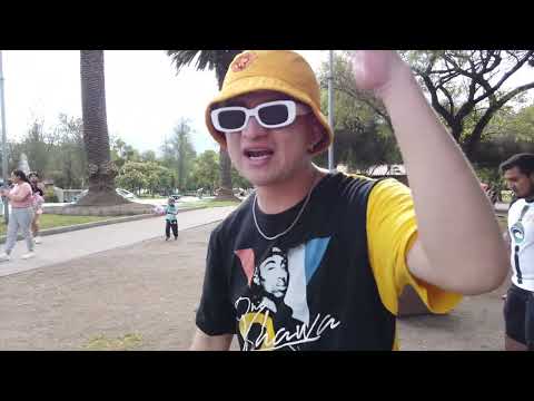 CEMOKE vs BIG MIND - Final | Red Bull Batalla Regional Quito Ecuador 2022 | ANDRES TORTUGA