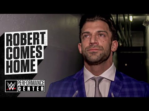 WWE Changes Names Of Several More NXT Stars On Their Website