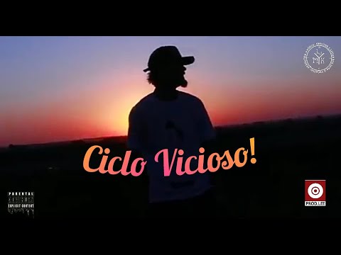 CPII "Ciclo Vicioso" | Prod. Lee/Depo (Video Clipe Oficial)