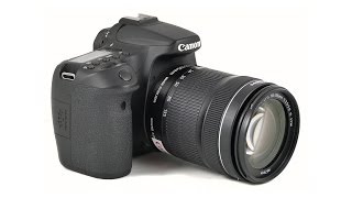 Canon EOS 70D