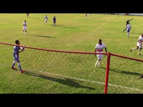 Itaboraí Profute 2 x 3 Búzios - Jogo Completo!