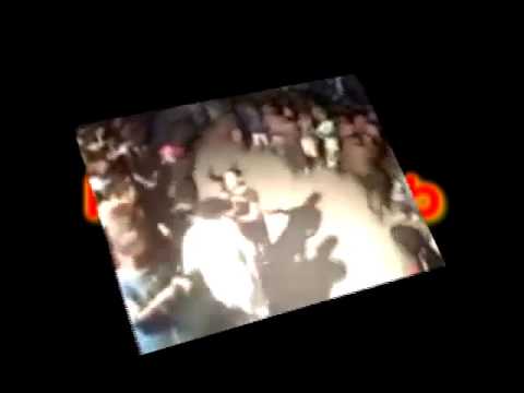 Nosso clube - encontro das gangues de Belém