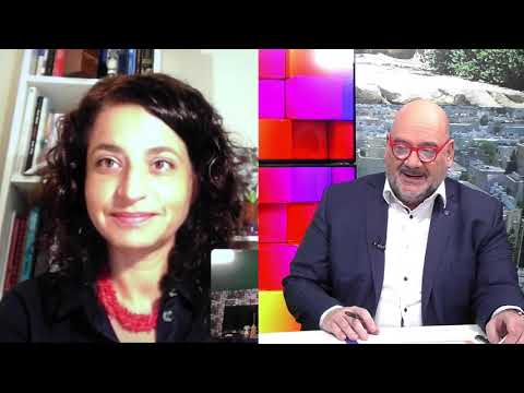 PIRKADAT Breuer Péterrel: Vadász Éva