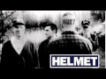 helmet - flushings