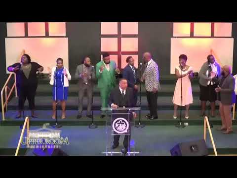 This Groove Was A Whole Vibe @ Cooper Temple 🔥‼️