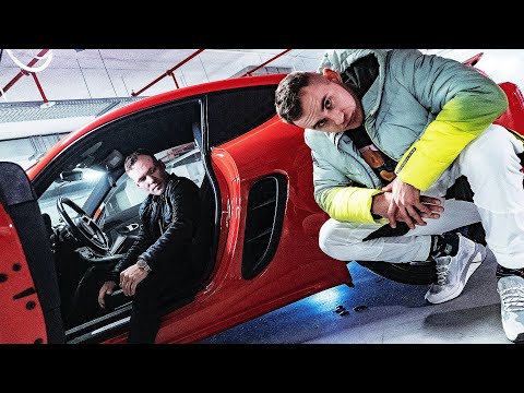 Fenix ft. Major SPZ - "Śnią mi się węże"