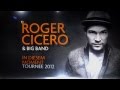 Roger Cicero - In diesem Moment Tour 2012 