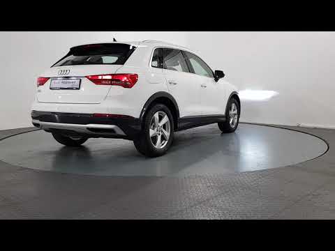 202D0333 - 2020 Audi Q3 35 TDI 150 S-T SE NEW Q3 SUV Free Nationwide Delive...