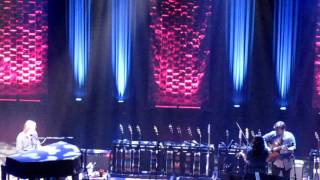 Jackson Browne 2017-04-22 That Girl Could Sing - W/Sara &amp; Sean Watkins