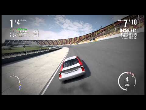 A Night With TC9700 and Friends PT.3