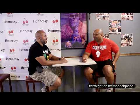 Cherry's Lounge Jersey City NJ | Meet The Owner