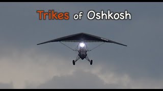Trikes of Oshkosh