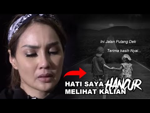 Sara's Latest Mystery Diary - Behind the Story of Adri and Dede - DMS [ Search ] Reaction