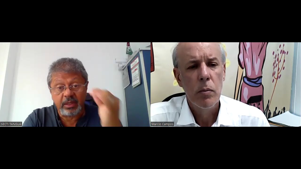 O ambiente de inovação que está sendo construído em Tanguá/RJ