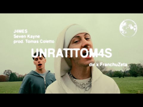 J4MES, Seven Kayne, Tomas Coletto - UNRATITOM4S (Video Oficial) | EOVMC