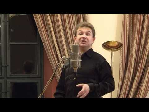 Händel: Giulio Cesare - Va tacito