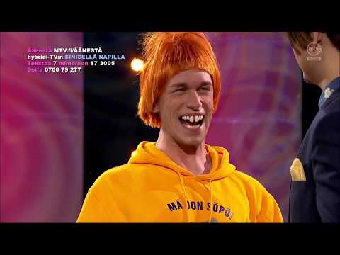 Nöpö-Felix | Jakso 1 | Putous 11. kausi | MTV3