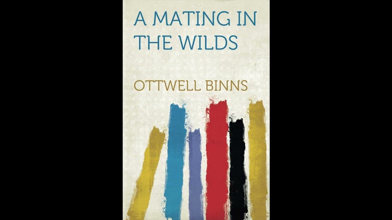 A Mating in the Wilds