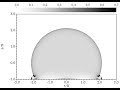 Newswise: LLNL team looks at nuclear weapon effects for near-surface detonations