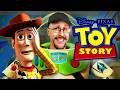 Toy Story Nostalgia Critic